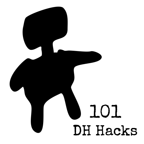 101 Digital Heritage Hacks That You Can Do At Home